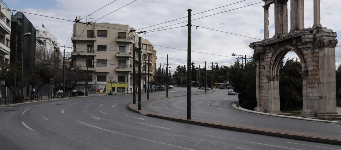 Προς παράταση η καραντίνα: Τι θα γίνει με σχολεία και οι «σκέψεις» για προληπτικά τεστ σε μαθητές και εκπαιδευτικούς